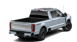 2026 Ford Super Duty® External Image 4